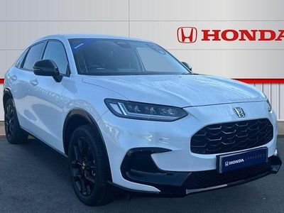 Used Honda ZR-V Sport 184 HP (135 kW) 2026 SUV