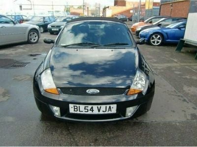 Used Ford StreetKa 2005 Cabriolet