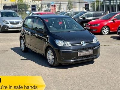 VW up!