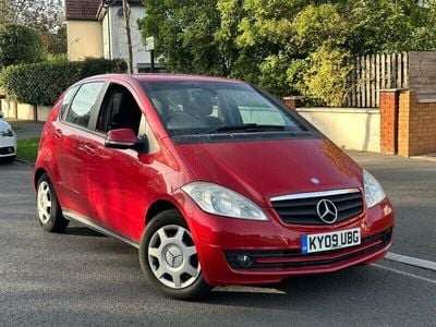 Mercedes A150