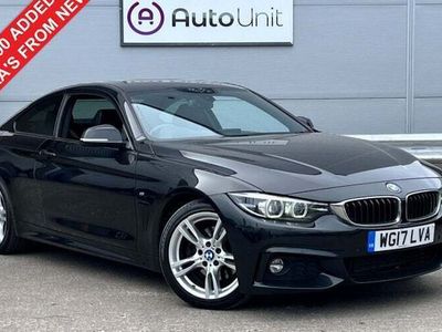 BMW 430