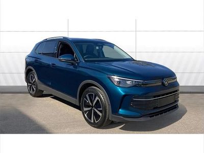 New VW Tiguan Match 128 HP (94 kW) 2025 Other SUV