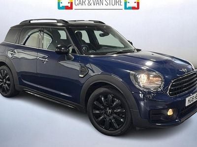 Mini Cooper Countryman