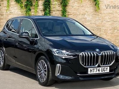 BMW 225 Active Tourer