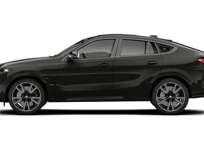 New BMW X6 M Sport 352 HP (258 kW) 2025 SUV