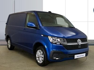 VW T6.1