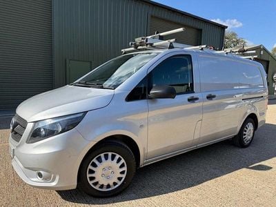 Mercedes Vito