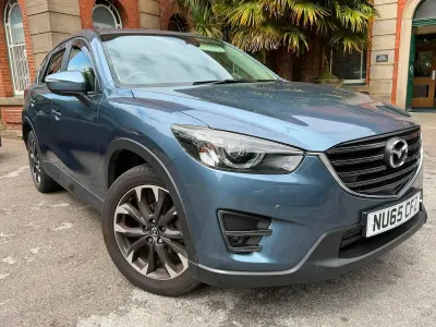 Used Mazda 6