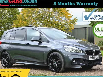Used BMW 220