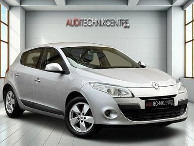 Renault Mégane III