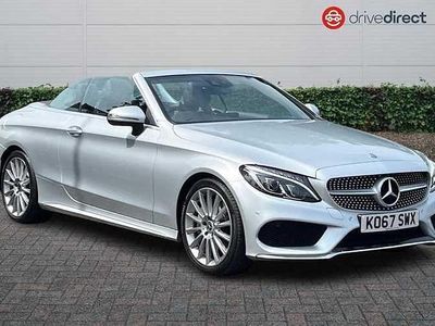 Mercedes C300