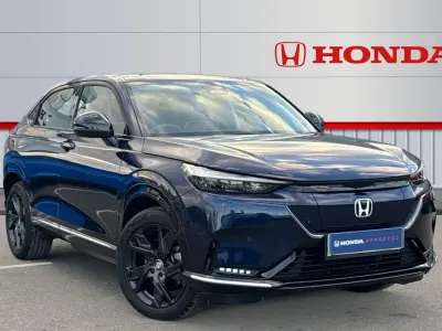 Używany Honda e Elegance 150 kW (204 KM) 2024 Hatchback