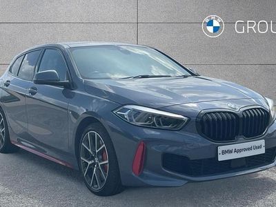 BMW 128