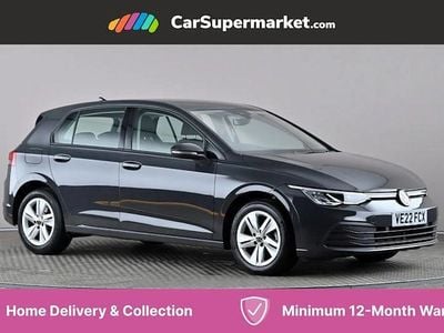 VW Golf VIII
