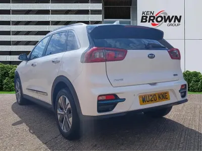 Used Kia e-Niro 2020 SUV