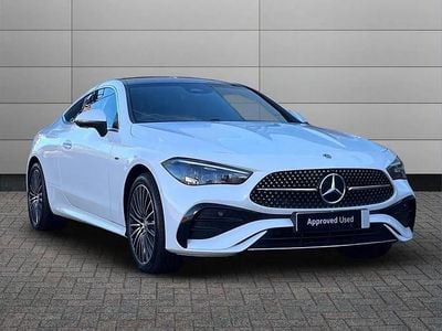 Mercedes CLE300