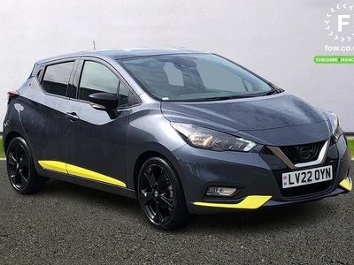 Nissan Kiiro