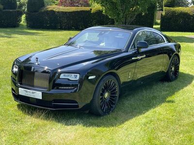 ROLLS ROYCE WRAITH  LA  Starr Luxury Car Hire UK  The UKs Leading  Luxury Car Hire Company