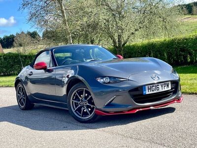 Mazda MX5