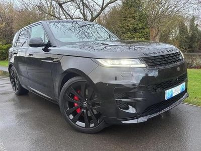 Used Land Rover Range Rover Sport SE Dynamic 2025 SUV