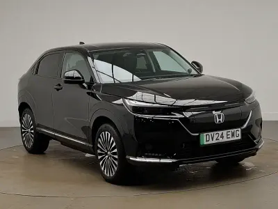 Used Honda e:Ny1