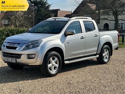 Isuzu Pick up