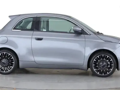 Used Fiat 500e