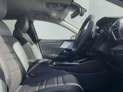 Usado Citroën C5 X PureTech 127 HP (93 kW) 2025 Cinzento Carrinha