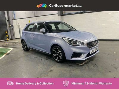 MG MG3
