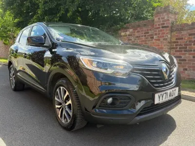 Used Renault Kadjar