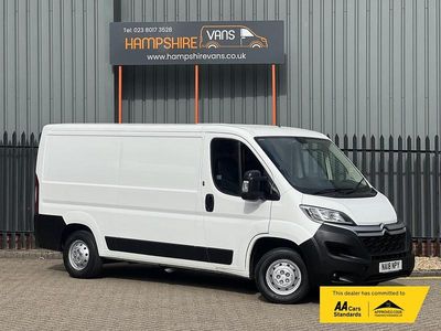 Citroën Relay
