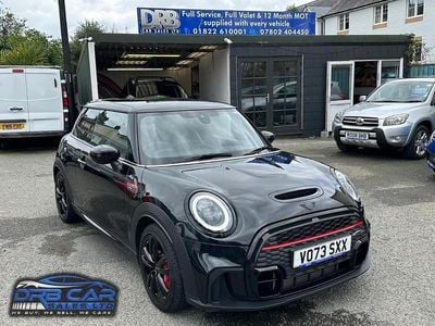 Mini John Cooper Works