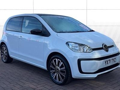 VW up!