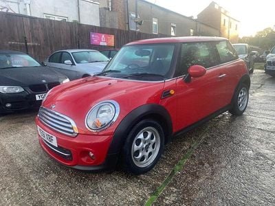 Mini Cooper D