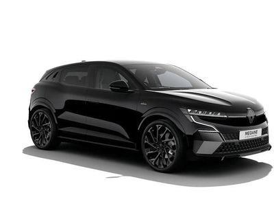 New Renault Megane E-Tech Techno Esprit Alpine 160 kW (218 HP) 2025 Hatchback