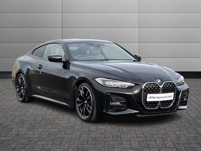 BMW 420
