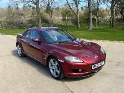 Mazda RX8