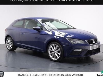 Seat Leon SC
