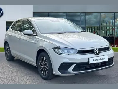Używany VW Polo