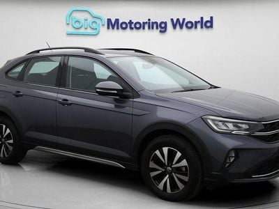 VW Taigo
