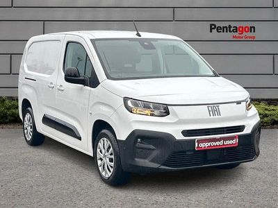 Fiat Doblò