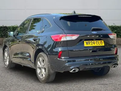 Used Ford Kuga