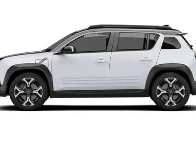 Novo Renault R4 Iconic 110 kW (150 HP) 2025 Carrinha