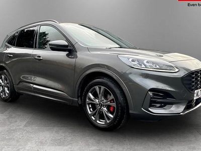 Used Ford Kuga ST-Line 150 HP (110 kW) 2023 SUV