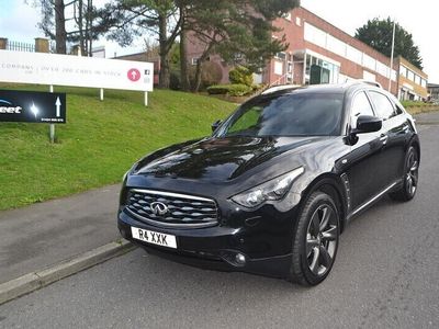 Infiniti QX70