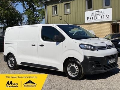 Citroën Dispatch