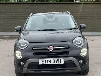 Used Fiat 500X