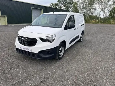 Used Vauxhall Combo