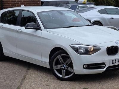BMW 116