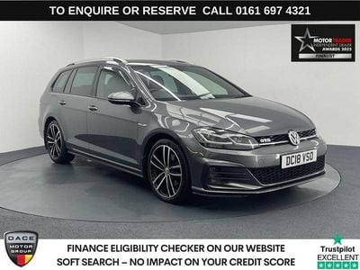 VW Golf VII